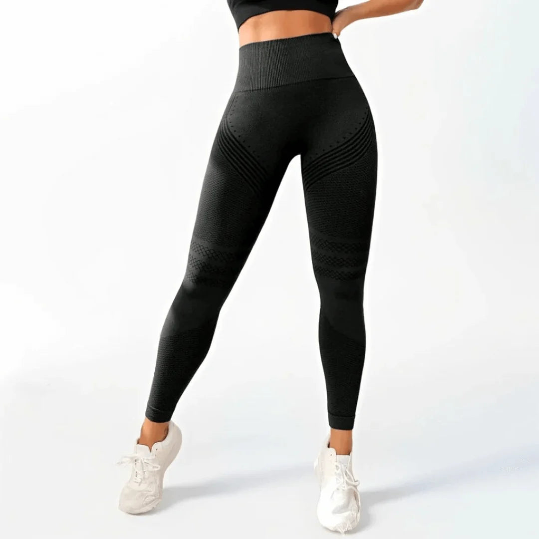 Havenstride™ Compression Leggings — All-Day Leg Relief